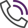 Icon of a phone