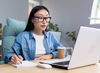 how to manage anxiety and cope with exam pressure