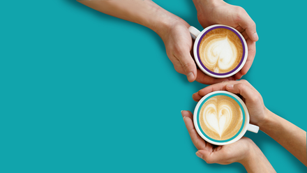 brand campaign banner