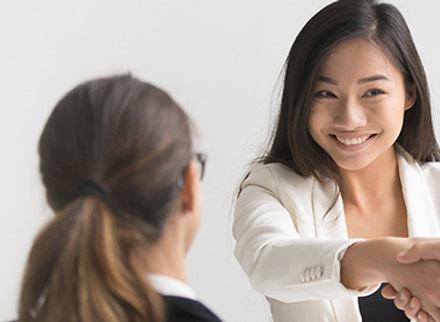 Women in accounting news thumbnail
